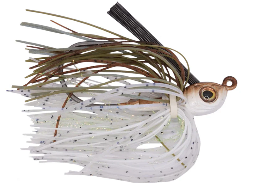 Outkast Tackle JackPot Jig: The Only RedLine Swim Jig You Need