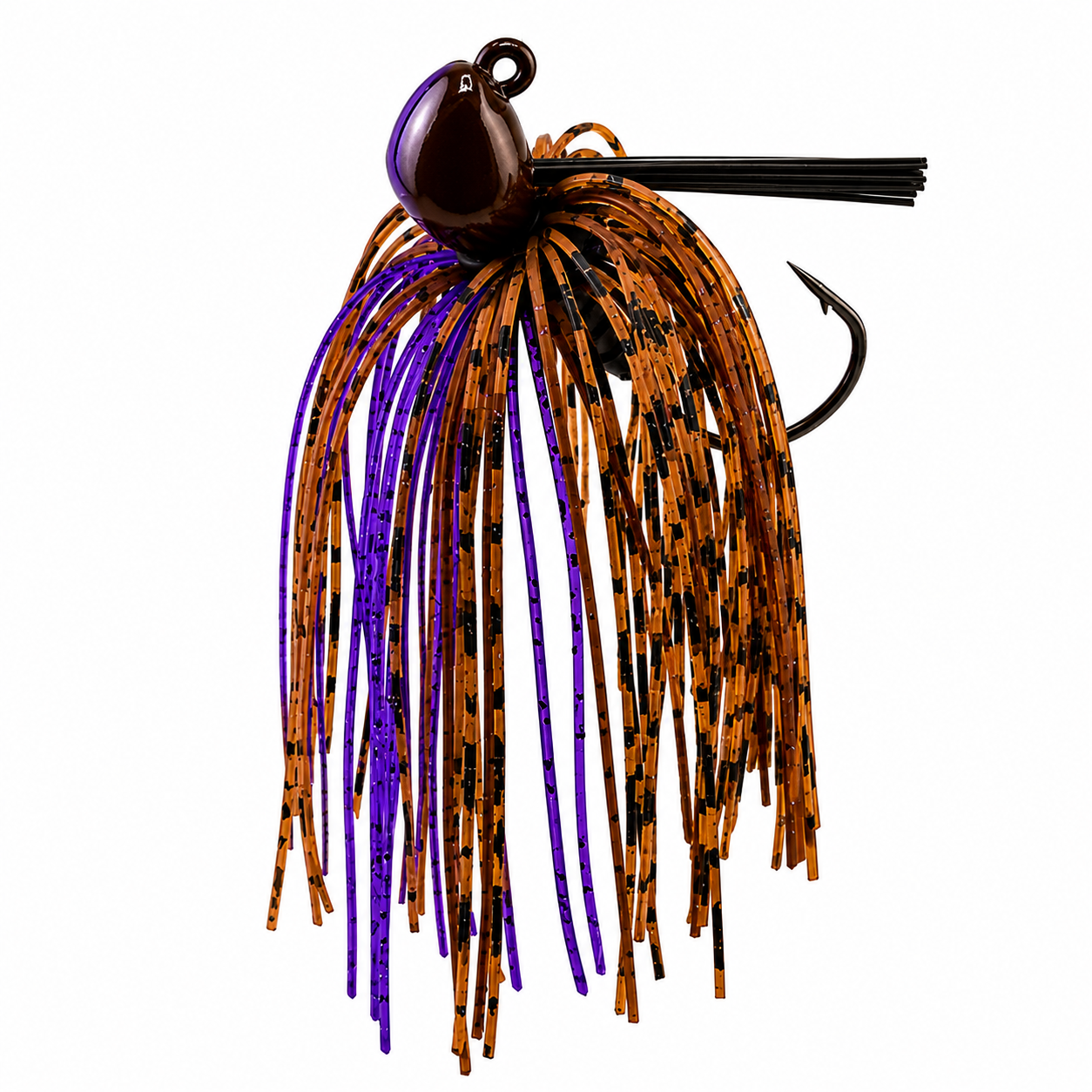 Pond Finesse Jig
