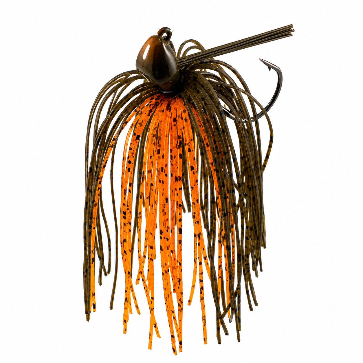 Pond Finesse Jig