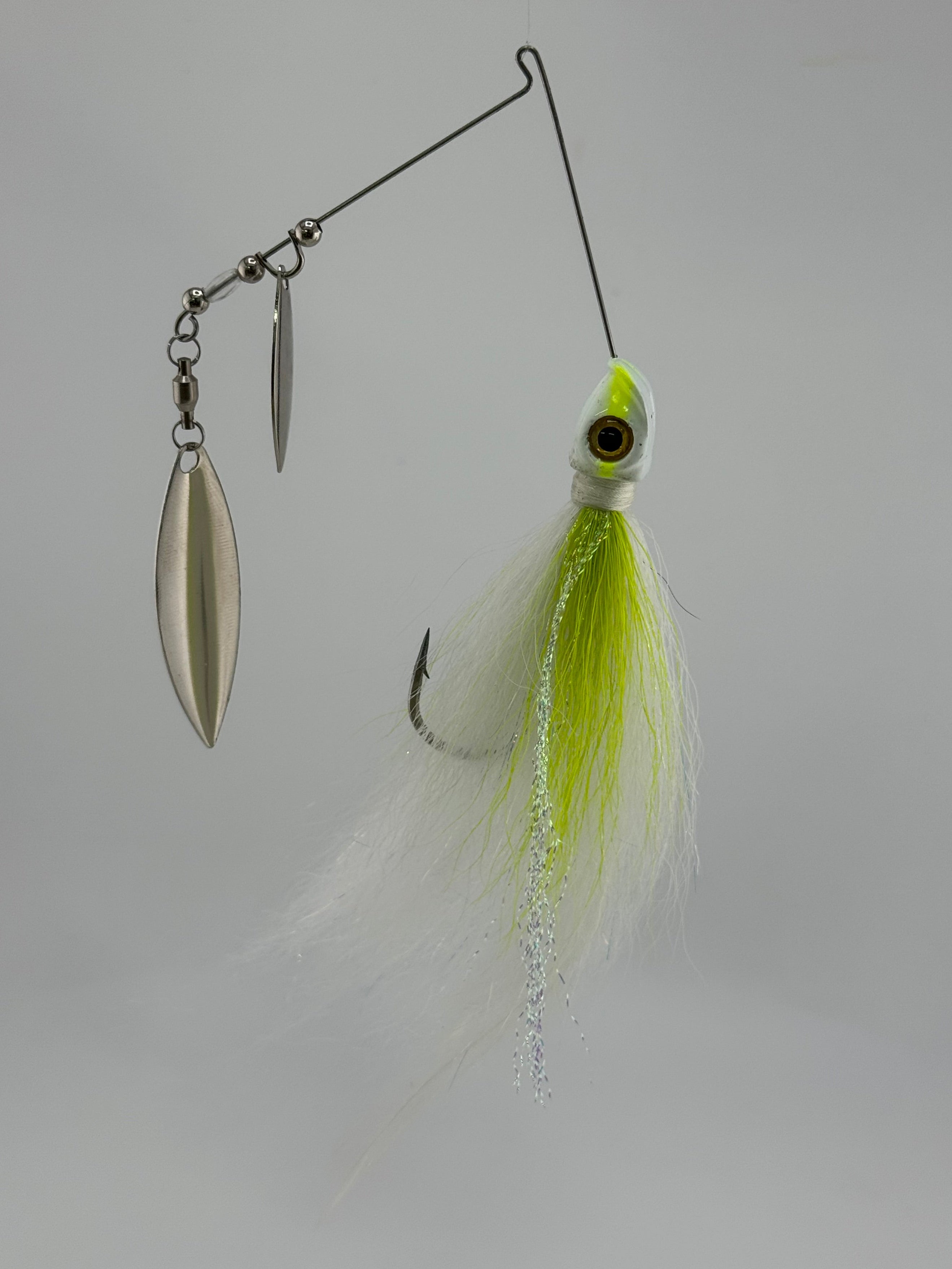 Chicken Spinner
