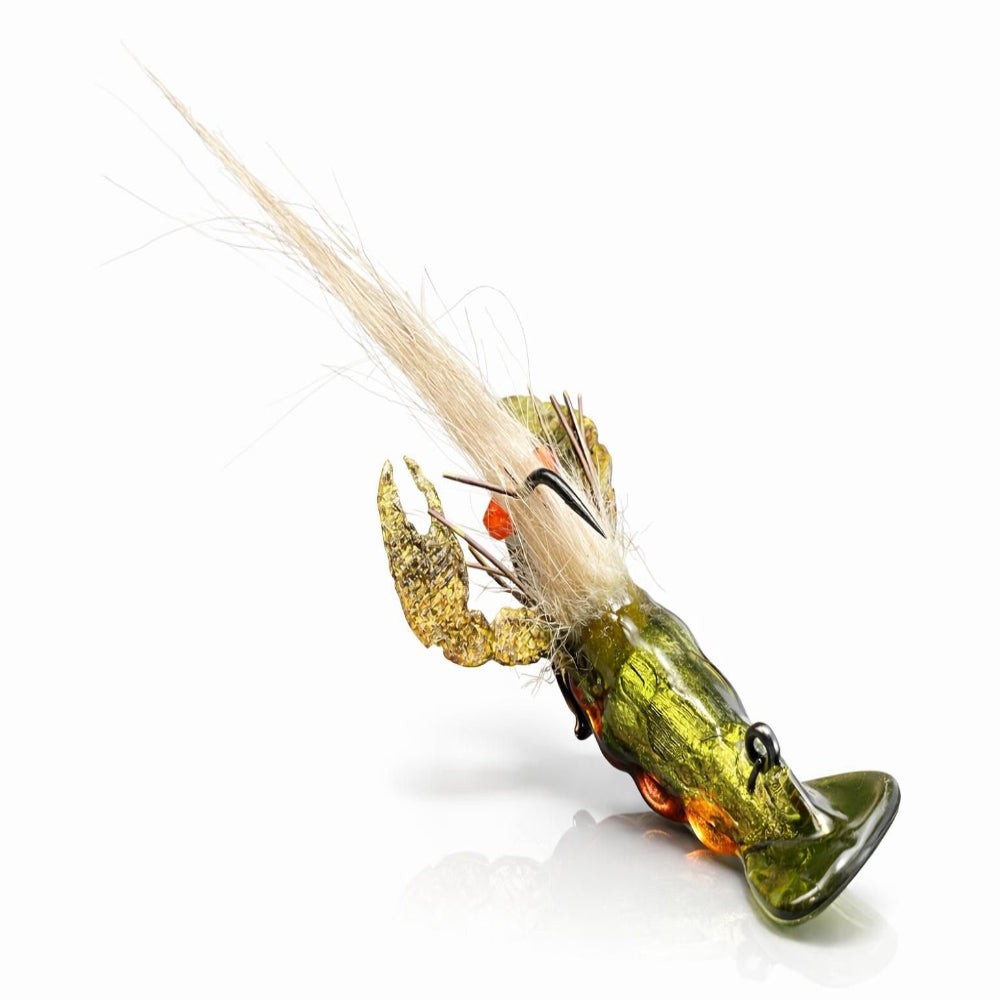 Poppin Craw