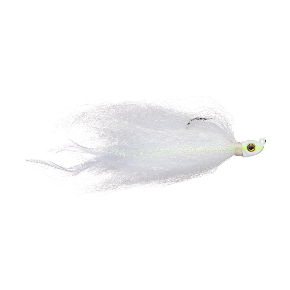 Chicken Hair Jig