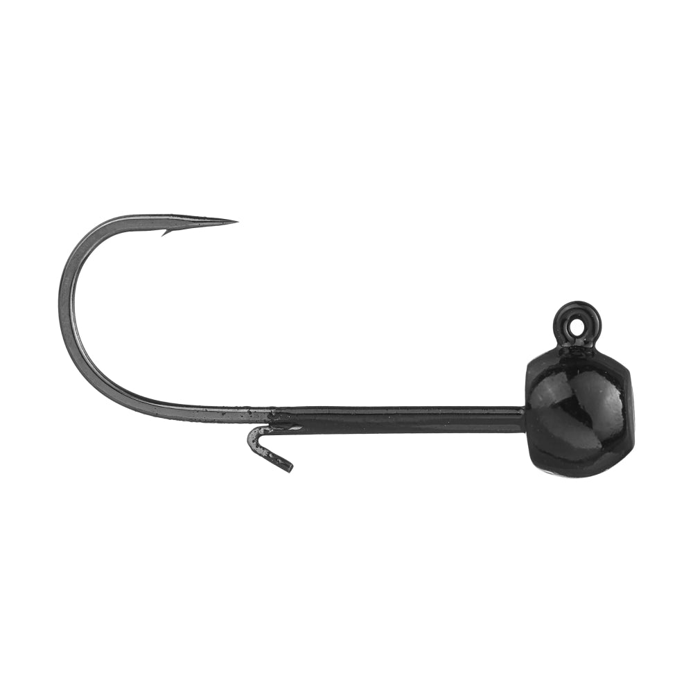 Perfect Ned Head (3-Pack) – Upright Ned Rig Jighead