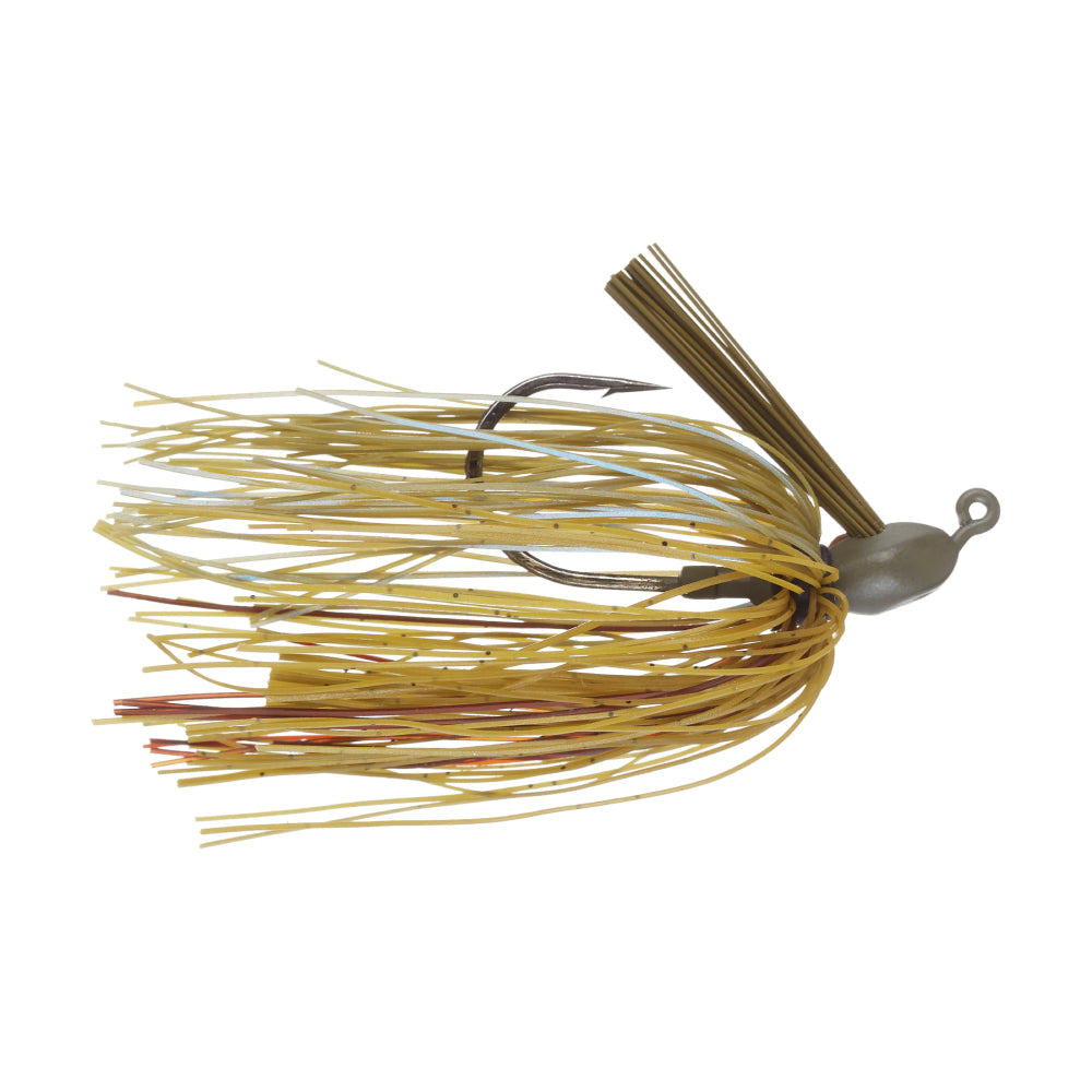 Stealth Fighter Tungsten Casting Jig