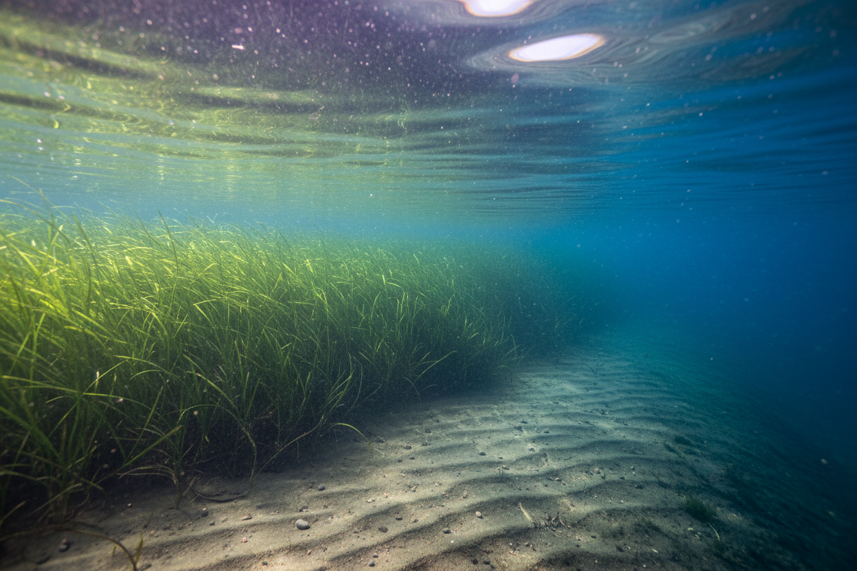 OUTSIDE GRASS LINES