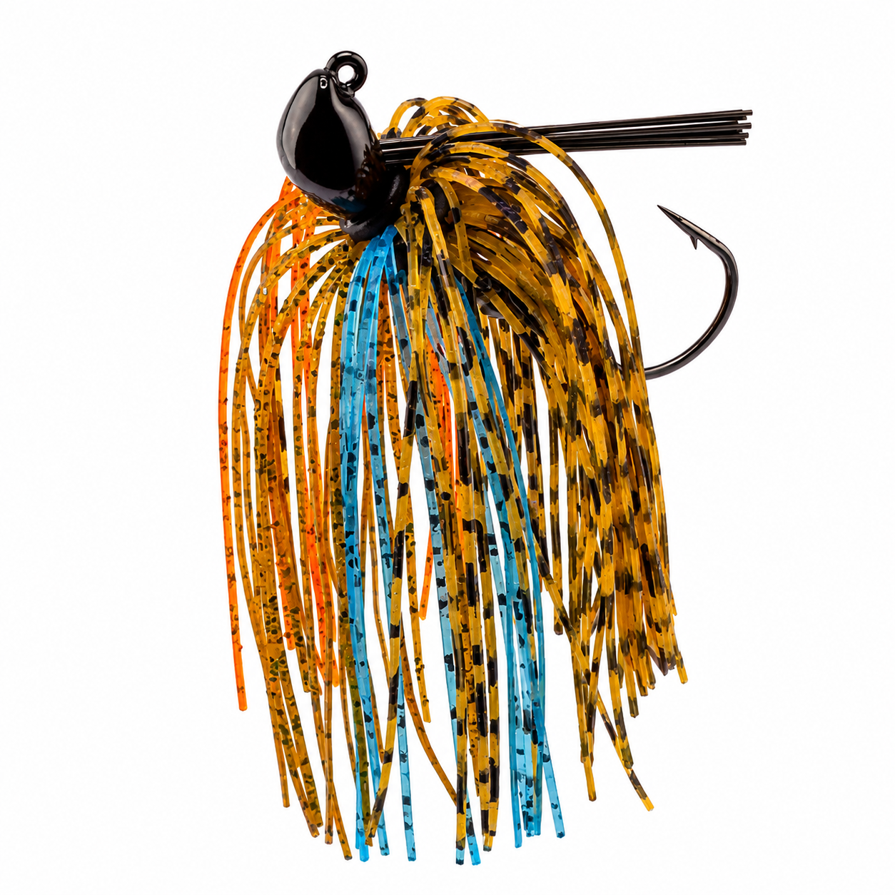 Pond Finesse Jig