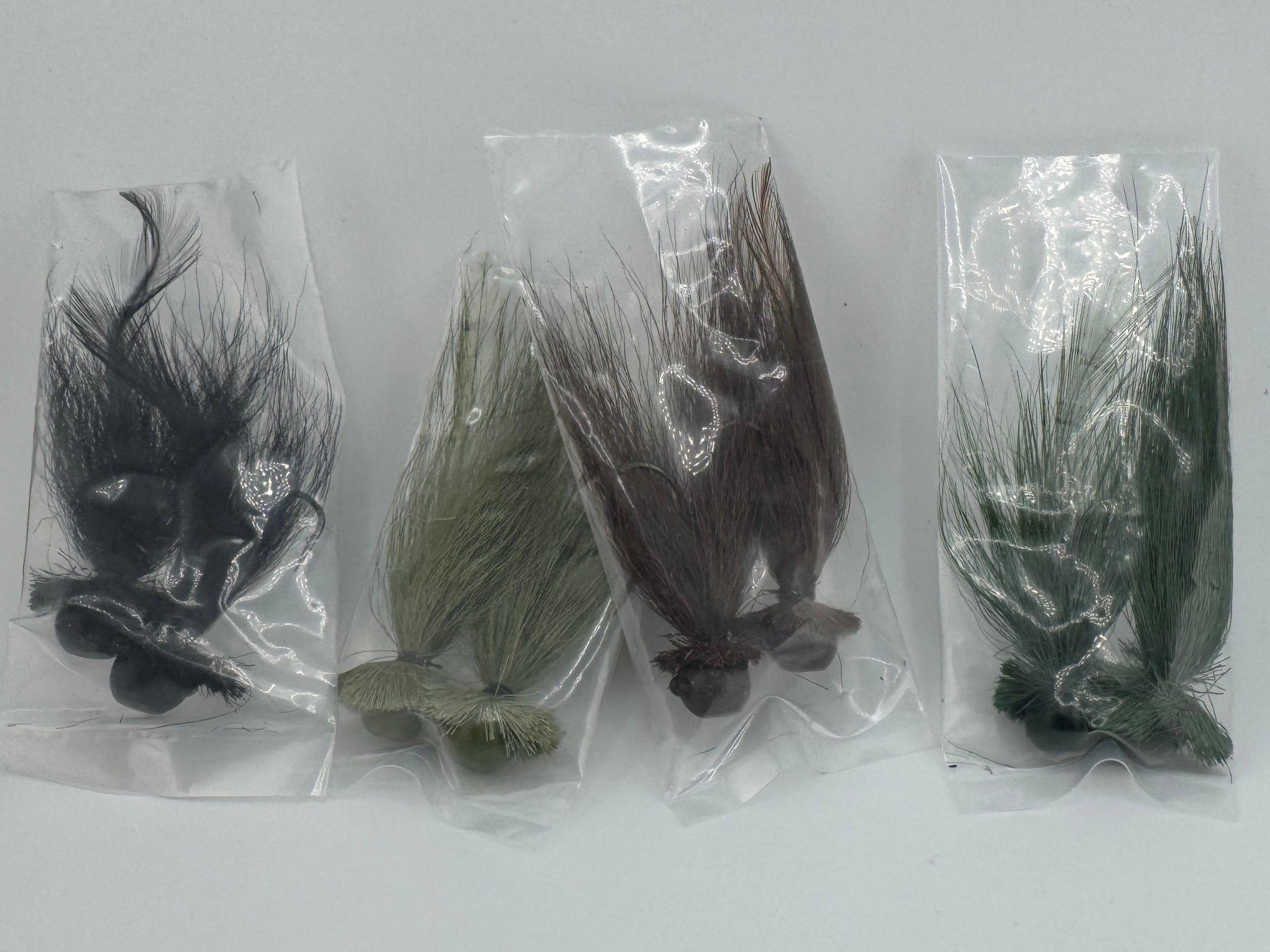 Original Ned Bug Samples (2-Pack) - Outsiders