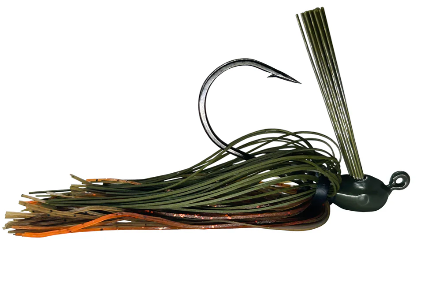 Stealth Fighter Jig – Tungsten Casting Jig by Outkast