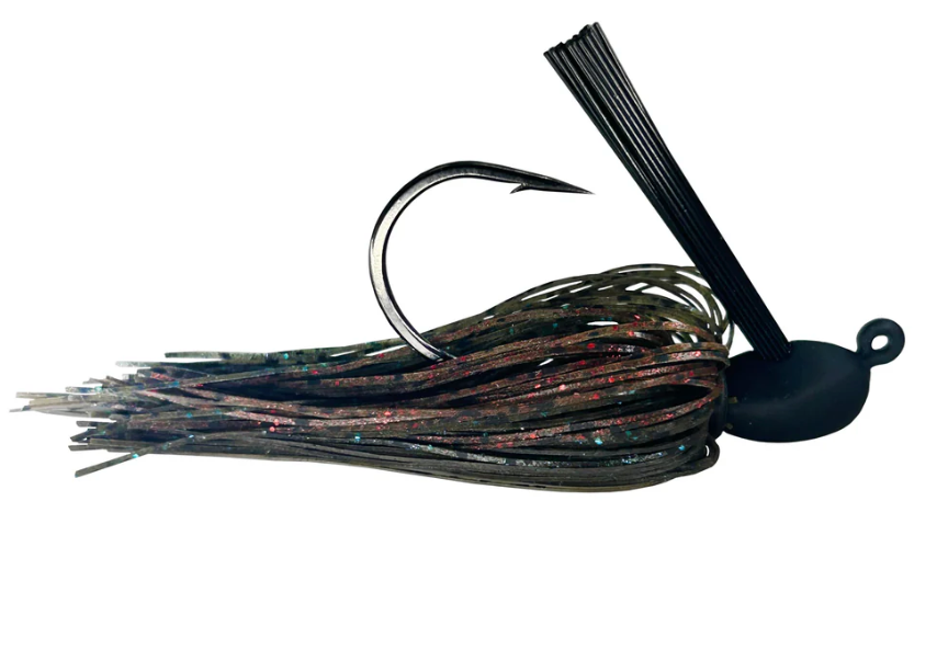 Stealth Fighter Tungsten Casting Jig