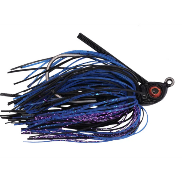 Outkast Jackpot Jig – Swim Jig with Redline Hook