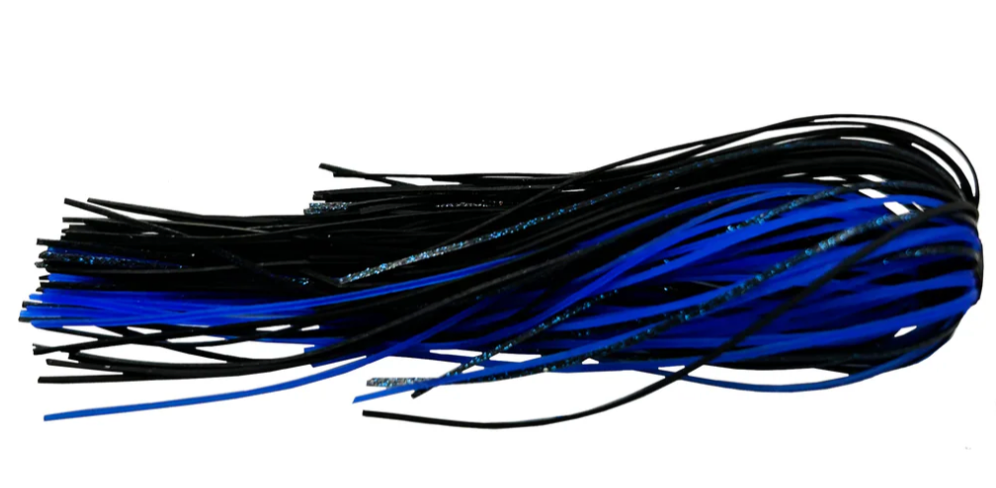 Frog Hair Fine Cut Jig Replacement Skirts