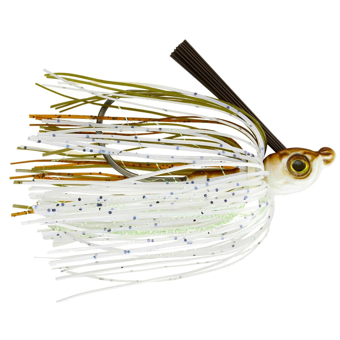 Outkast Jackpot Jig – Swim Jig with Redline Hook