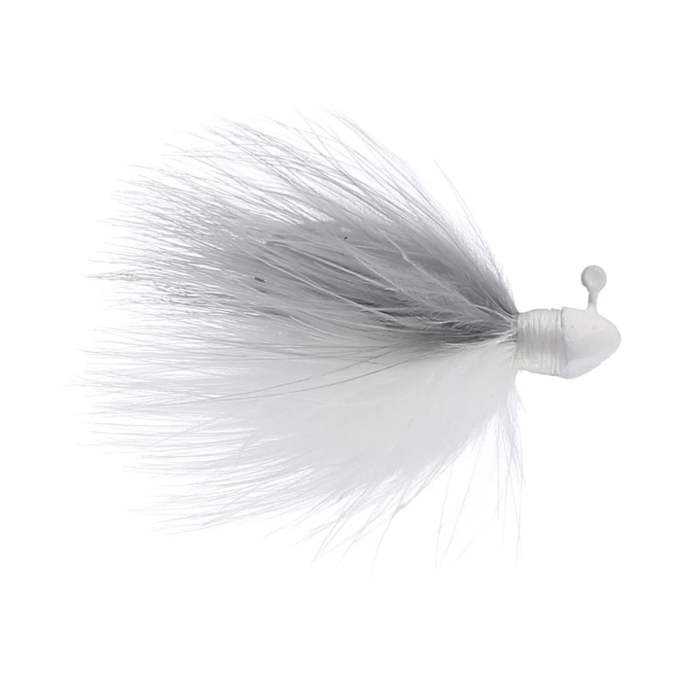 Fighter Fly Marabou Jig (2-Pack)