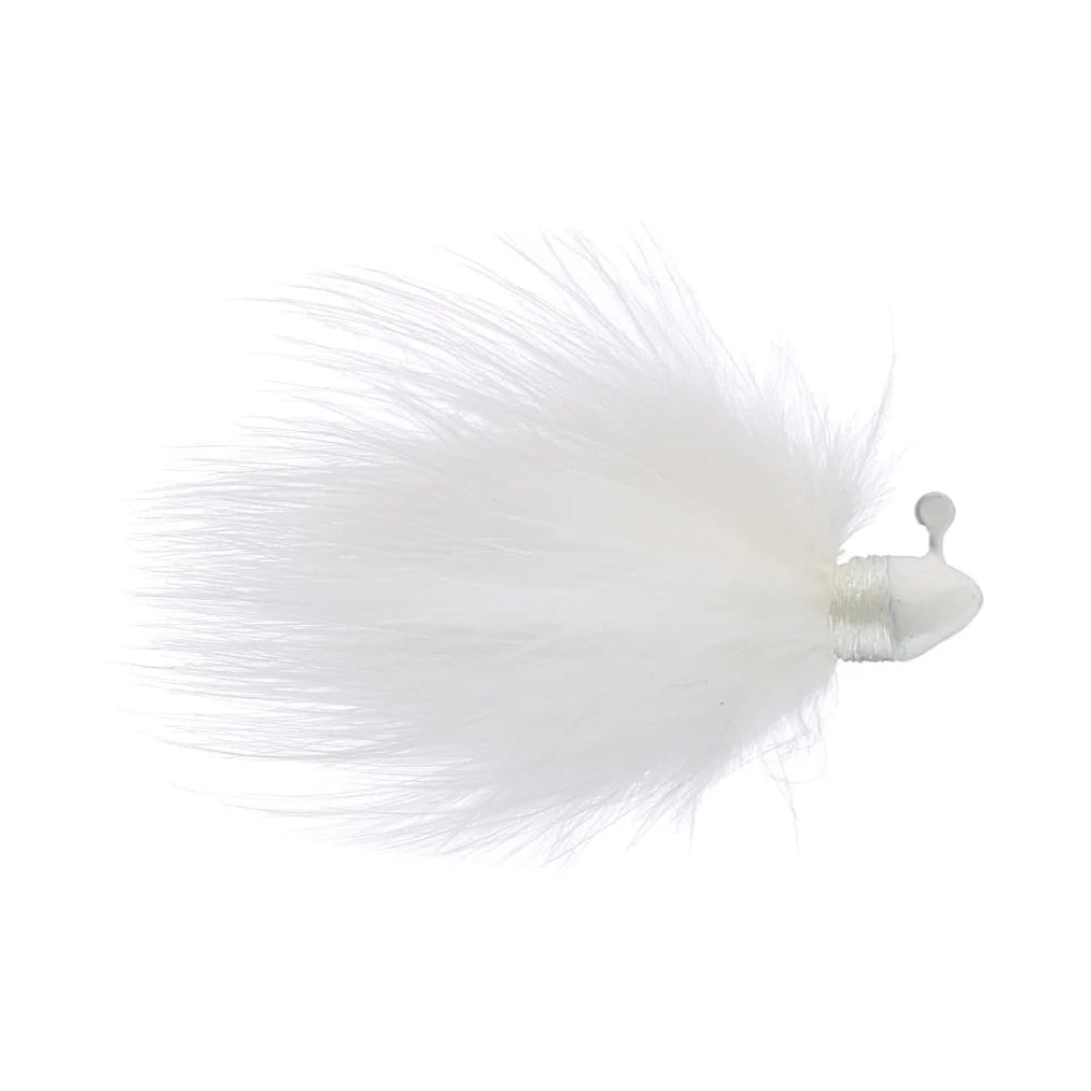 Fighter Fly Marabou Jig (2-Pack)