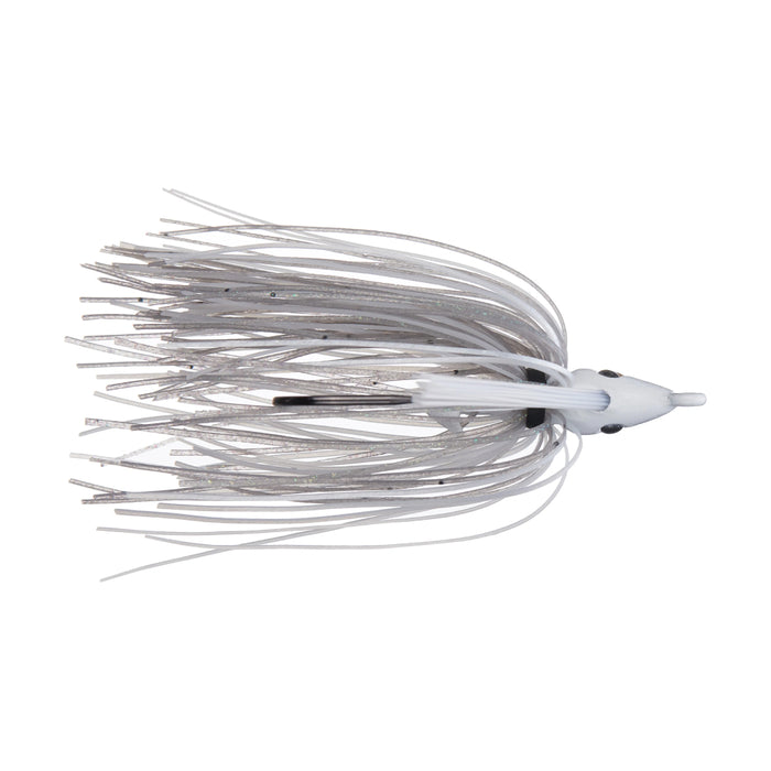 Berly Build Heavy Cover Swim Jig – Double Keeper, Burly Build