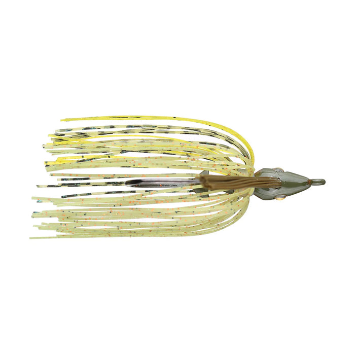 Berly Build Heavy Cover Swim Jig – Double Keeper, Burly Build