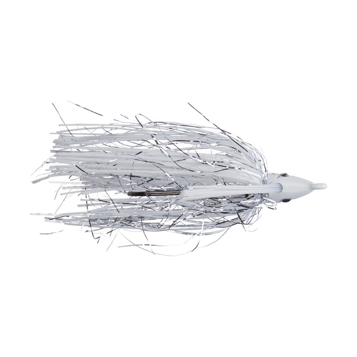 Berly Build Heavy Cover Swim Jig – Double Keeper, Burly Build