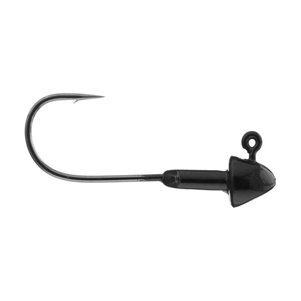 cara hack koin di fishing hook Strike King Attack Fluorocarbon Flipping Jig Discount Tackle How To Set A Circle