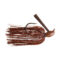 Cage Feider Tungsten Flipping Jig - Chocolate - Outkast Tackle