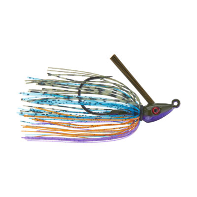Pro Swim Jig - Bold Gill - Outkast Tackle