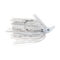 Pro Swim Jig - Ghost Shad - Outkast Tackle