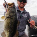 Cooper Gallant - Outkast Tackle Pro - Bassmaster Elite Series Pro