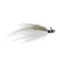 Float N Fly Hair Jig - Shad - Outkast Tackle